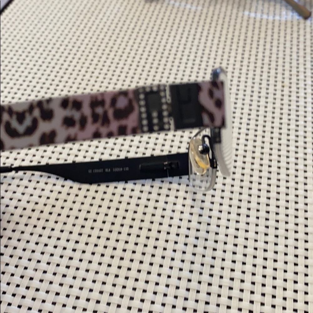 Guess Woman Frame Rimless - Picture 8 of 8